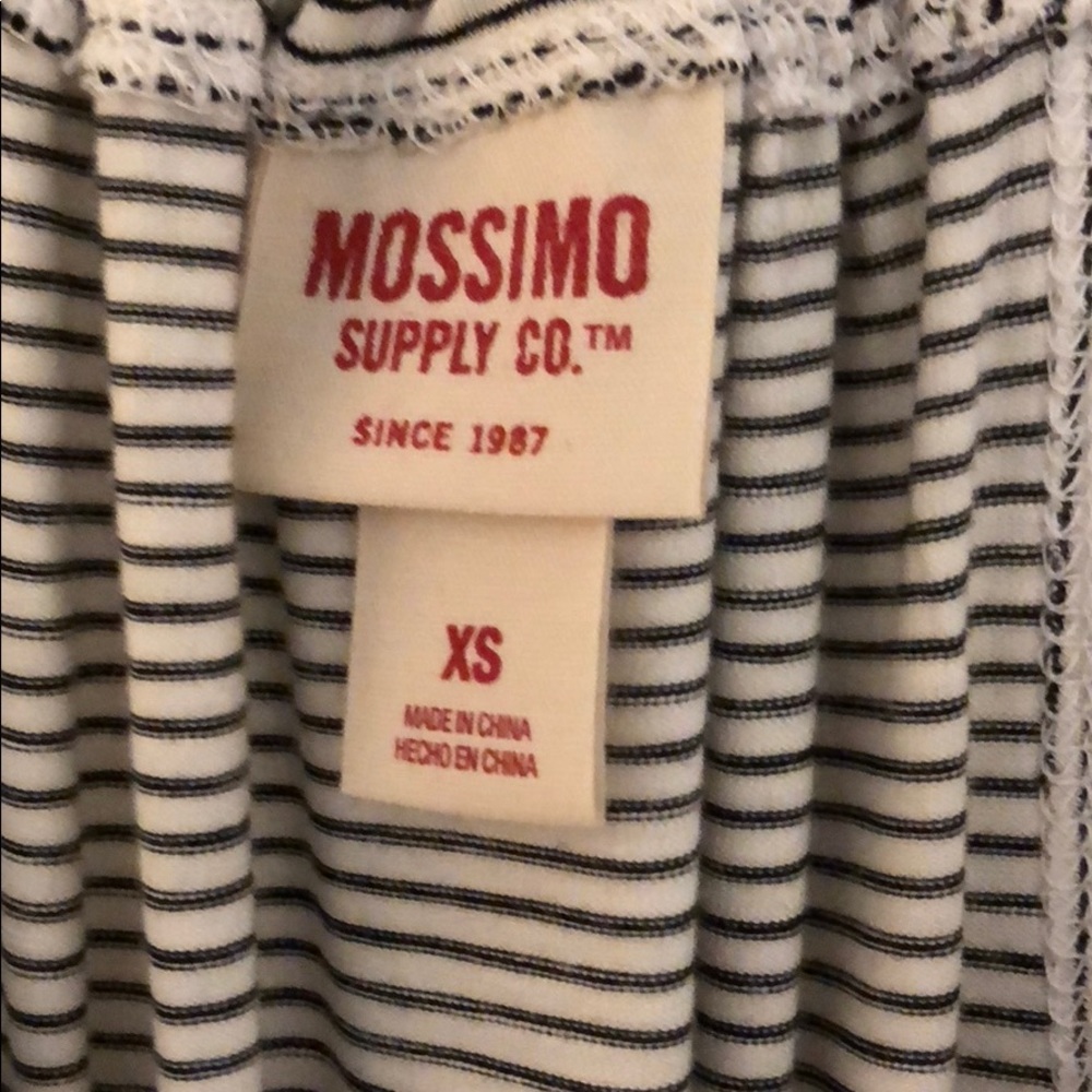 Striped Tank - Picture 2 of 3
